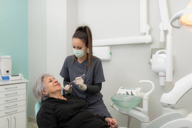 Best Cosmetic Emergency Dentistry in Windham, OH