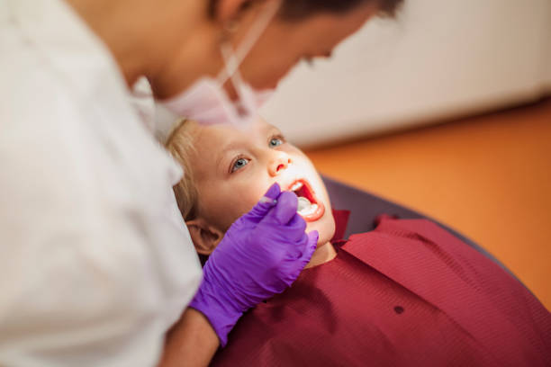Best Emergency Root Canal Treatment in Windham, OH