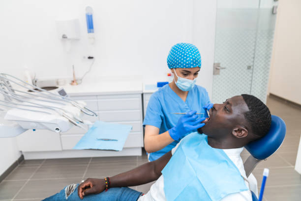 Best Emergency Gum Treatment in Windham, OH
